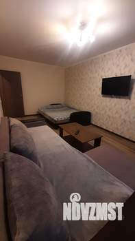 3-к квартира, посуточно, 62м2, 4/5 этаж
