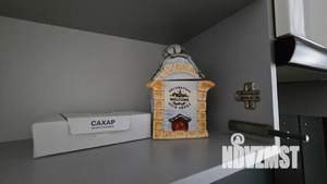 1-к квартира, посуточно, 39м2, 5/9 этаж