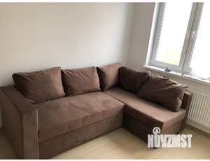 2-к квартира, на длительный срок, 52м2, 13/18 этаж