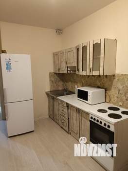 1-к квартира, на длительный срок, 43м2, 5/20 этаж