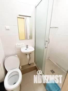 1-к квартира, посуточно, 15м2, 1/10 этаж