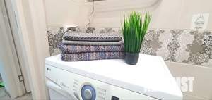 1-к квартира, посуточно, 38м2, 6/18 этаж