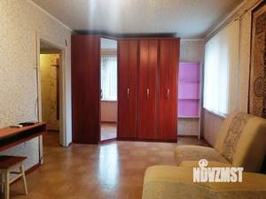 1-к квартира, на длительный срок, 30м2, 5/5 этаж