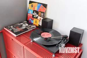 Студия квартира, посуточно, 24м2, 12/19 этаж