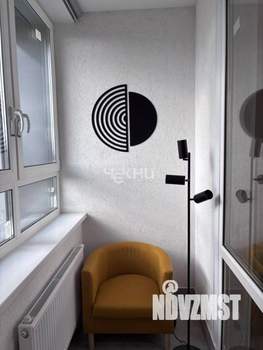 Студия квартира, на длительный срок, 33м2, 14/25 этаж