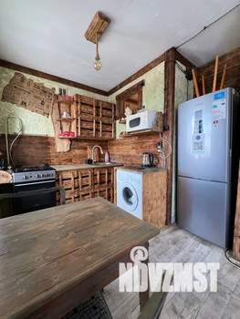 1-к квартира, посуточно, 35м2, 8/8 этаж