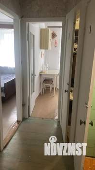 2-к квартира, на длительный срок, 47м2, 3/5 этаж