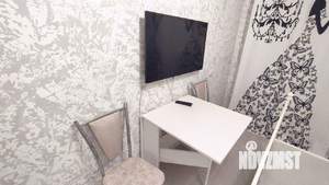 1-к квартира, посуточно, 26м2, 1/1 этаж