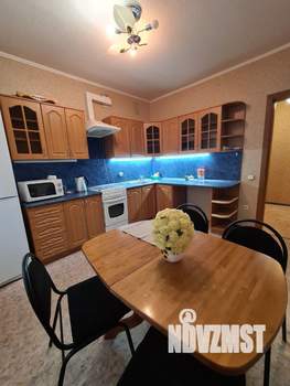 2-к квартира, на длительный срок, 62м2, 3/10 этаж