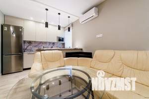 2-к квартира, посуточно, 48м2, 2/3 этаж