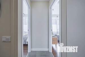 2-к квартира, посуточно, 43м2, 9/12 этаж