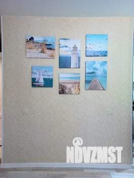 1-к квартира, посуточно, 35м2, 3/5 этаж