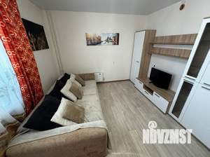 2-к квартира, посуточно, 57м2, 8/10 этаж