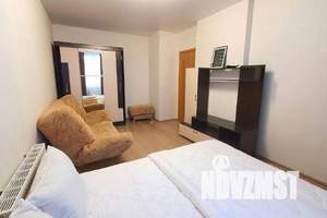 1-к квартира, посуточно, 35м2, 14/24 этаж