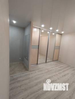 1-к квартира, на длительный срок, 30м2, 4/5 этаж