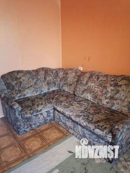 1-к квартира, на длительный срок, 35м2, 4/10 этаж