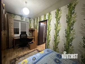 2-к квартира, на длительный срок, 43м2, 5/5 этаж