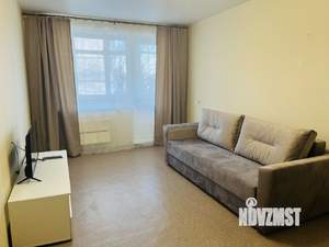 1-к квартира, на длительный срок, 32м2, 5/9 этаж