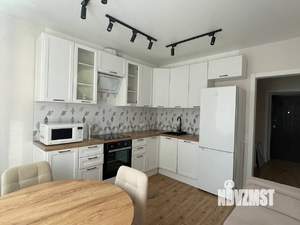 1-к квартира, на длительный срок, 38м2, 2/19 этаж