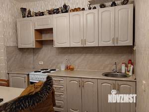 1-к квартира, на длительный срок, 33м2, 1/3 этаж