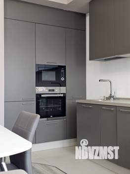 1-к квартира, на длительный срок, 40м2, 17/17 этаж