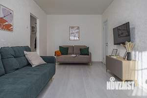 2-к квартира, посуточно, 47м2, 5/8 этаж