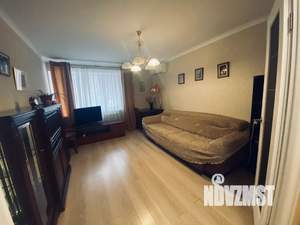 2-к квартира, посуточно, 47м2, 3/9 этаж