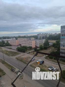 1-к квартира, посуточно, 30м2, 7/9 этаж