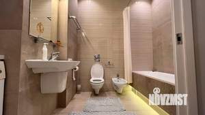 1-к квартира, посуточно, 70м2, 1/1 этаж