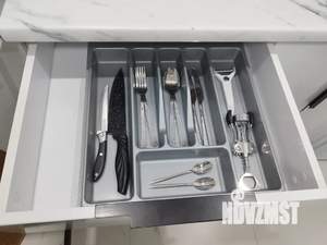 Студия квартира, посуточно, 24м2, 6/17 этаж