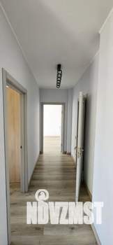 2-к квартира, посуточно, 74м2, 4/5 этаж