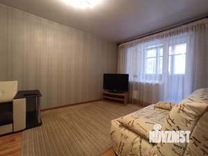 1-к квартира, на длительный срок, 35м2, 5/10 этаж