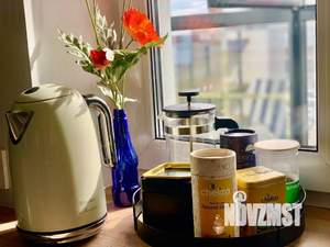 2-к квартира, посуточно, 50м2, 5/9 этаж