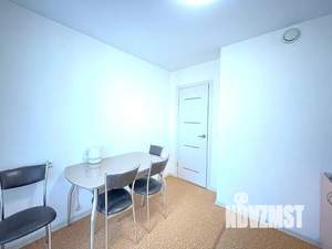 2-к квартира, посуточно, 52м2, 7/21 этаж
