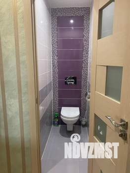 3-к квартира, посуточно, 64м2, 4/9 этаж