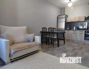 1-к квартира, посуточно, 35м2, 6/6 этаж