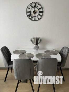 1-к квартира, посуточно, 39м2, 1/1 этаж