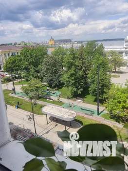 1-к квартира, посуточно, 40м2, 4/5 этаж