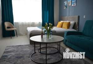 2-к квартира, посуточно, 52м2, 1/1 этаж