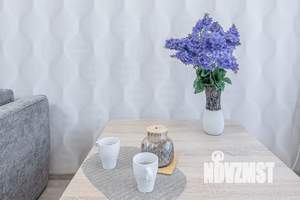 2-к квартира, посуточно, 45м2, 5/5 этаж