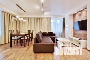 2-к квартира, посуточно, 70м2, 5/9 этаж