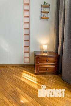 2-к квартира, посуточно, 42м2, 9/9 этаж