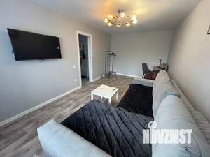 2-к квартира, посуточно, 45м2, 5/9 этаж