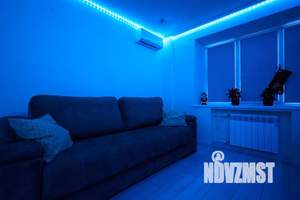 1-к квартира, посуточно, 35м2, 2/9 этаж