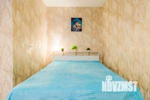 1-к квартира, посуточно, 36м2, 2/9 этаж