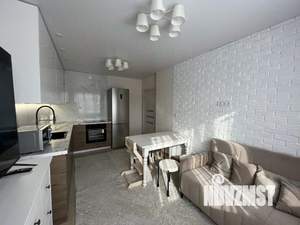 3-к квартира, посуточно, 65м2, 1/1 этаж