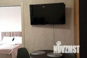 1-к квартира, посуточно, 35м2, 9/10 этаж