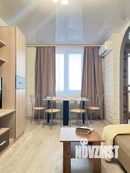 3-к квартира, посуточно, 75м2, 1/1 этаж