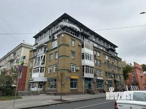 4-к квартира, на длительный срок, 125м2, 5/7 этаж