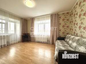 2-к квартира, на длительный срок, 64м2, 3/9 этаж